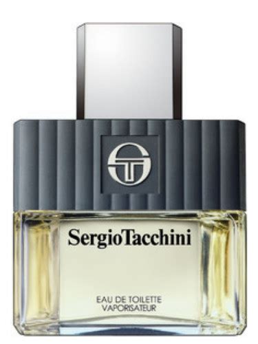 sergio tacchini fragrantica